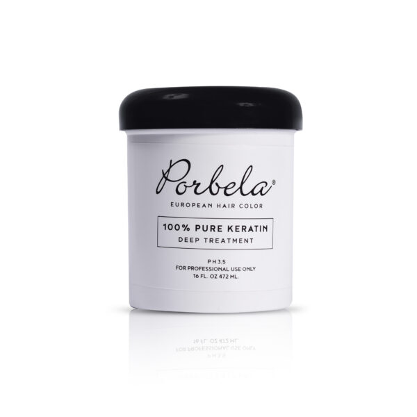 Keratin Mask