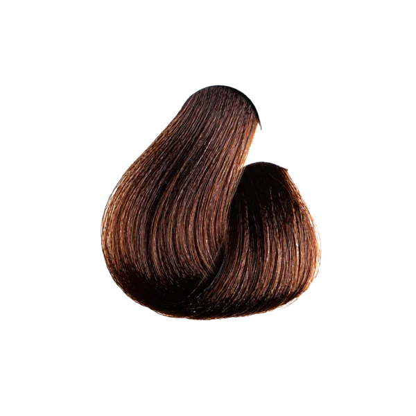 6/34 Dark Golden <br> Copper