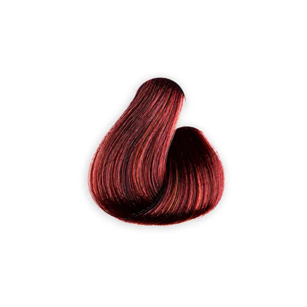 6/44 Intense Dark Copper Blonde