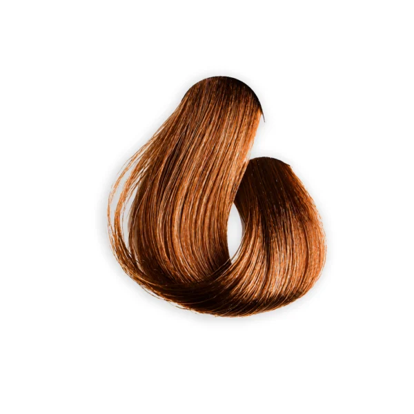 8/34 Light Golden Copper Blonde
