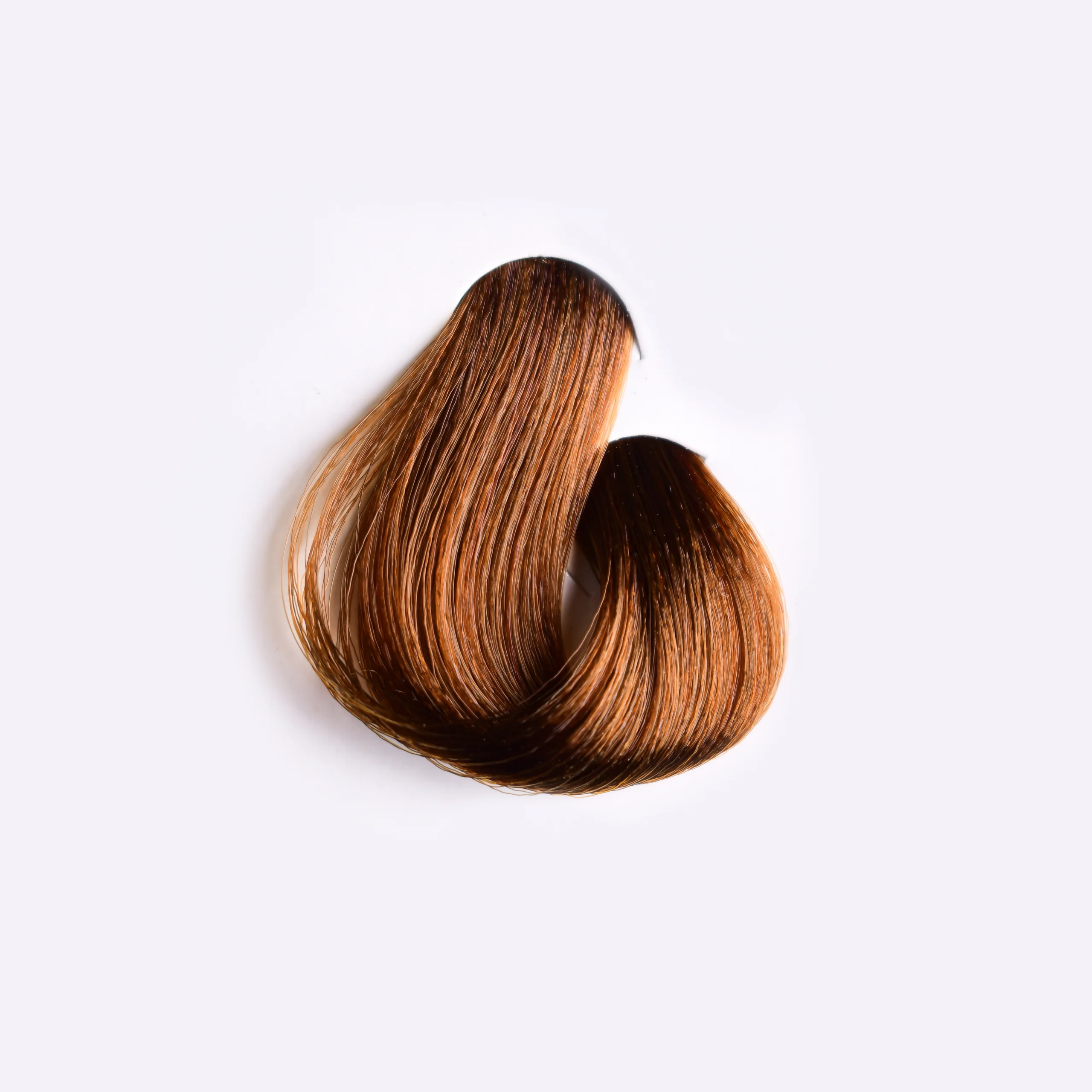 8/34 Light Golden Copper Blonde