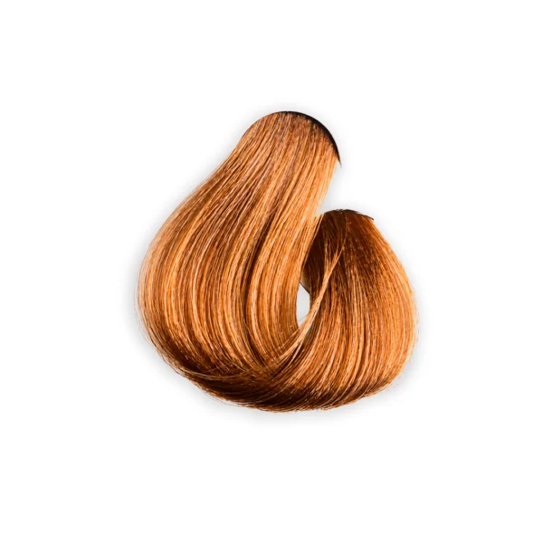 9/34 Extra Light Golden Copper Blonde