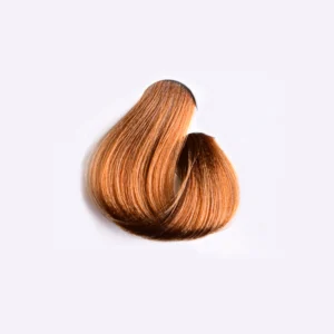 9/34 Extra Light Golden Copper Blonde