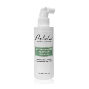 Amla Hair Loss Treatment