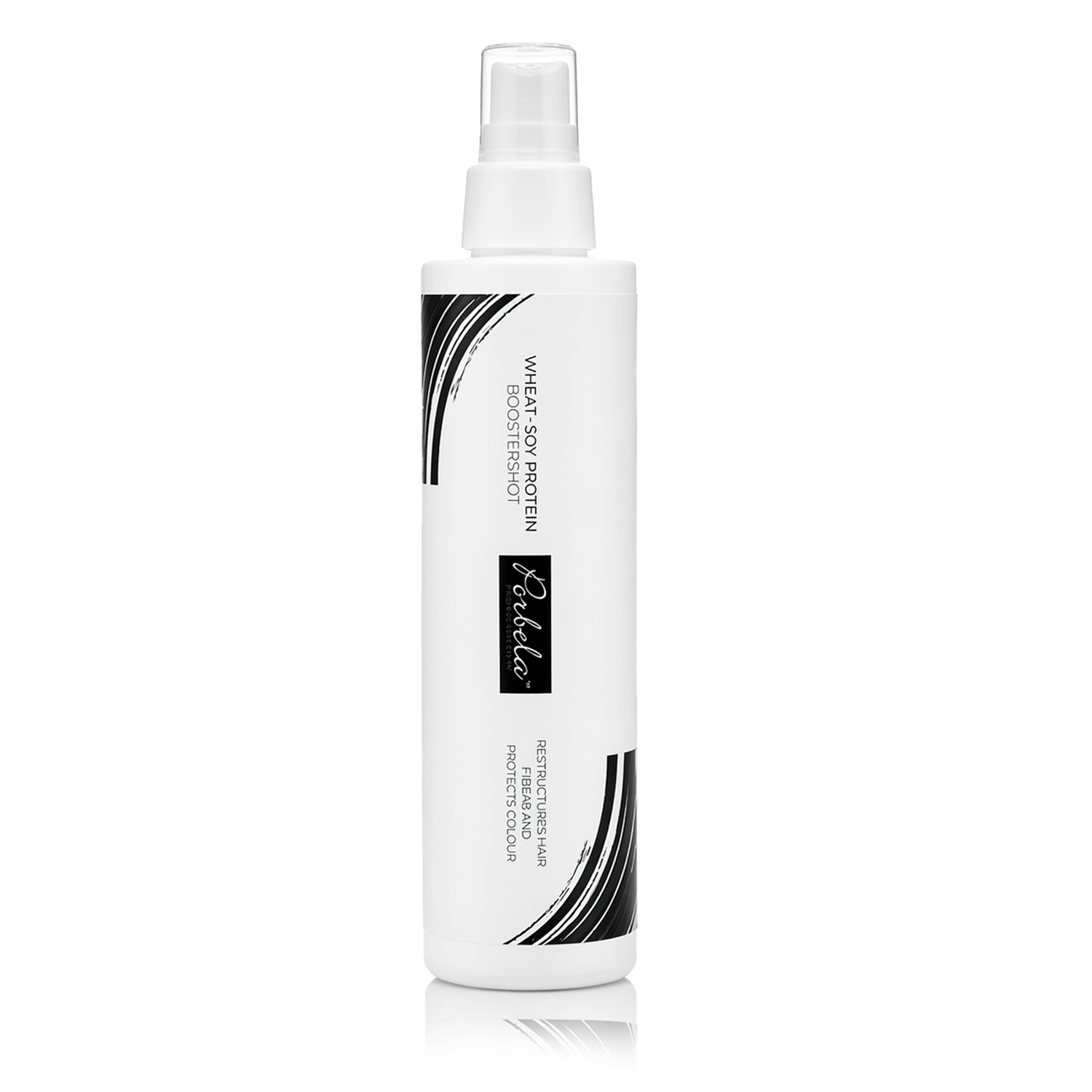 Leave-In Conditioner Spray