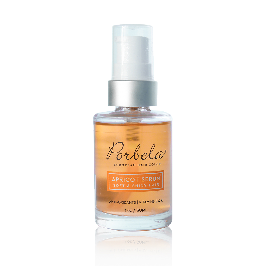 Apricot Serum