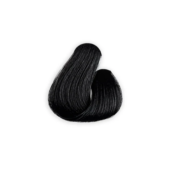 1/00C Warm Intense <br> Black