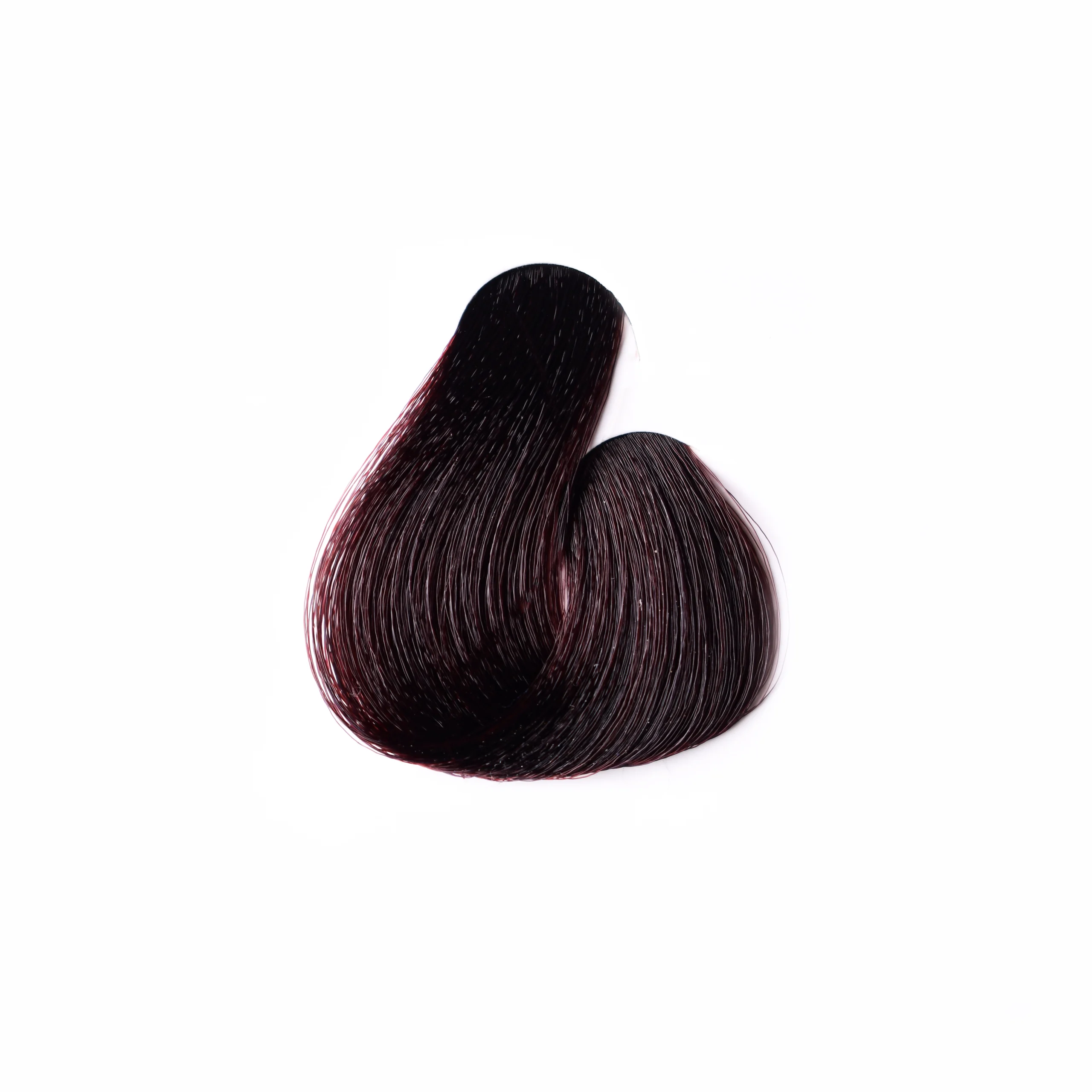 3/65 Dark Violet Red Chestnut