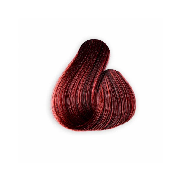 5/55 Intense Light Red Chestnut