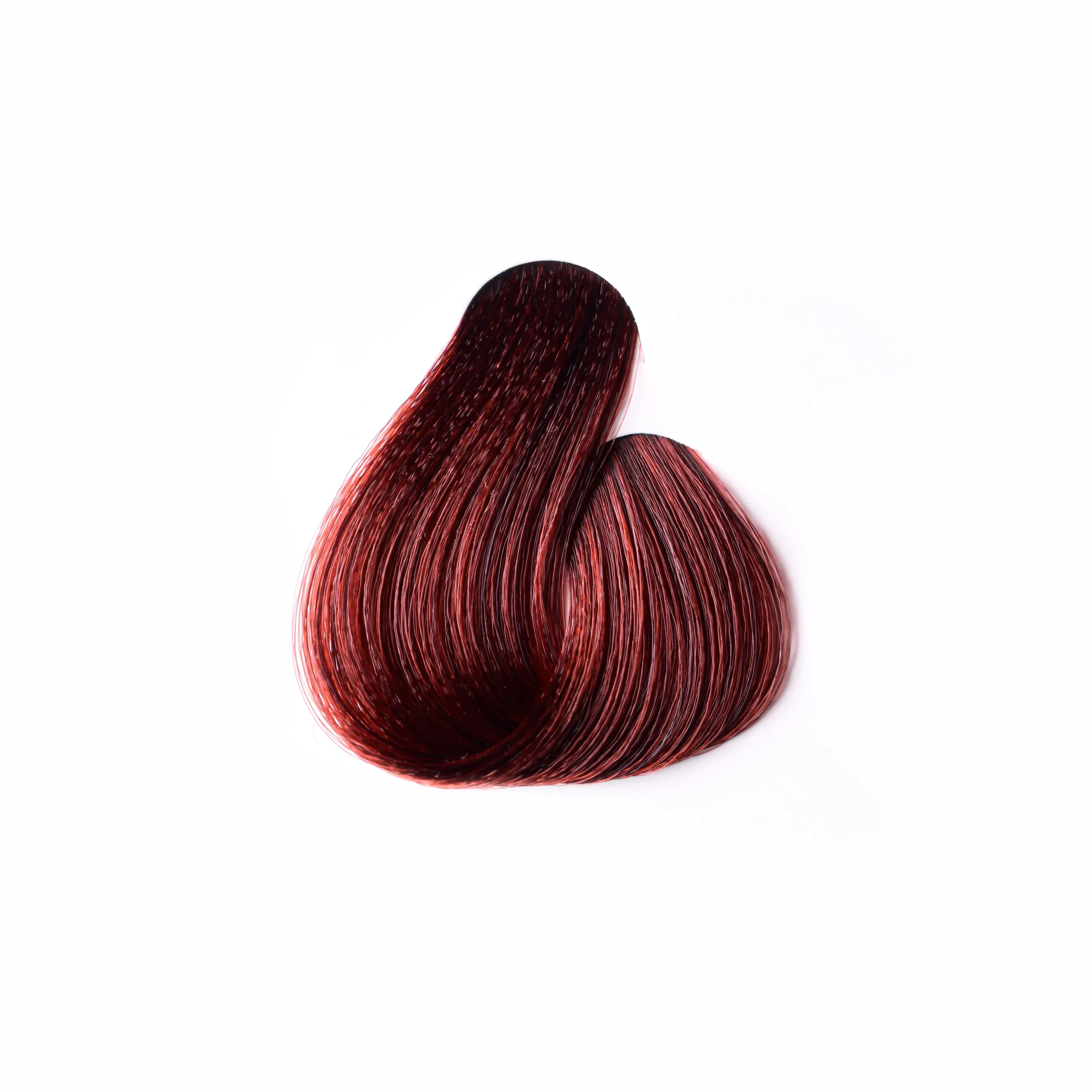 5/55 Intense Light Red Chestnut