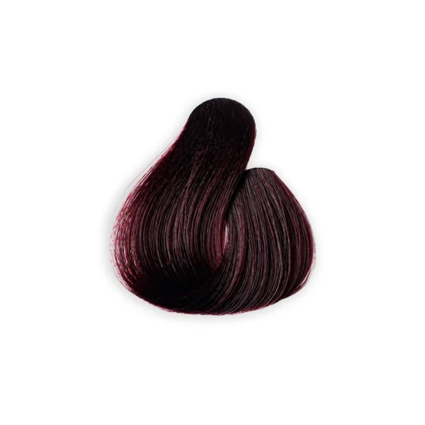 5/6 Light Violet <br> Chestnut