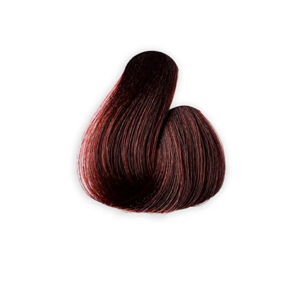 6/56 Dark Red Violet Blonde