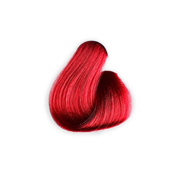 6R Dark Extra Red Blonde