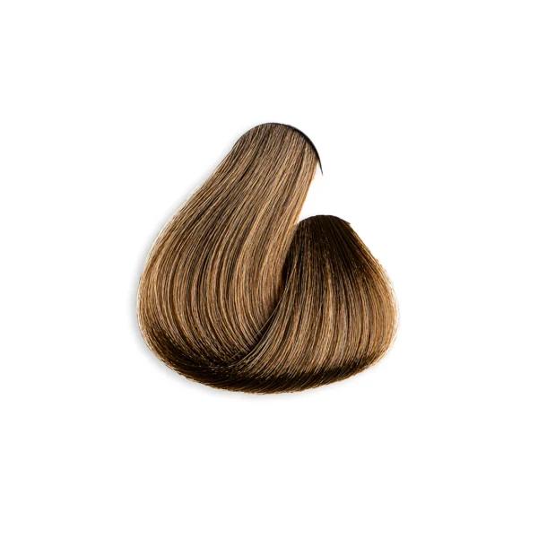 8 Light Blonde
