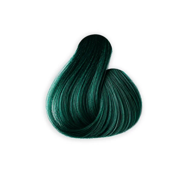 Green (Anti-Red)