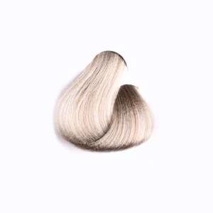 10/1 Ash Platinum Blonde