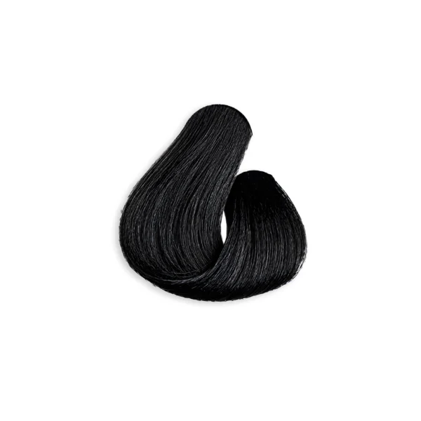 3 Dark Chestnut