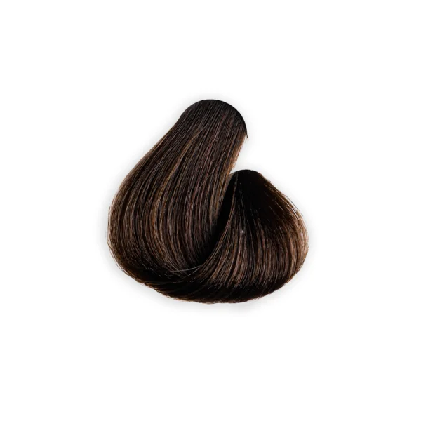 5/80 Light Chocolate Chestnut Color