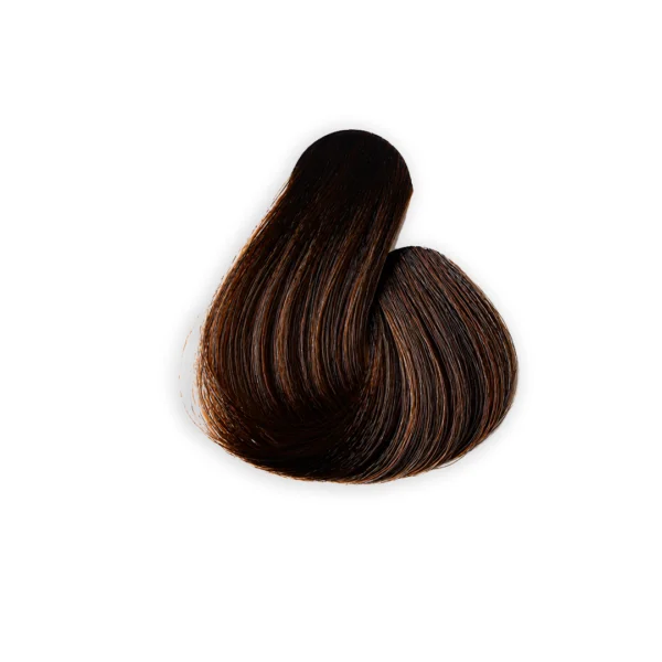 6/88 Intense Dark Brown Blonde