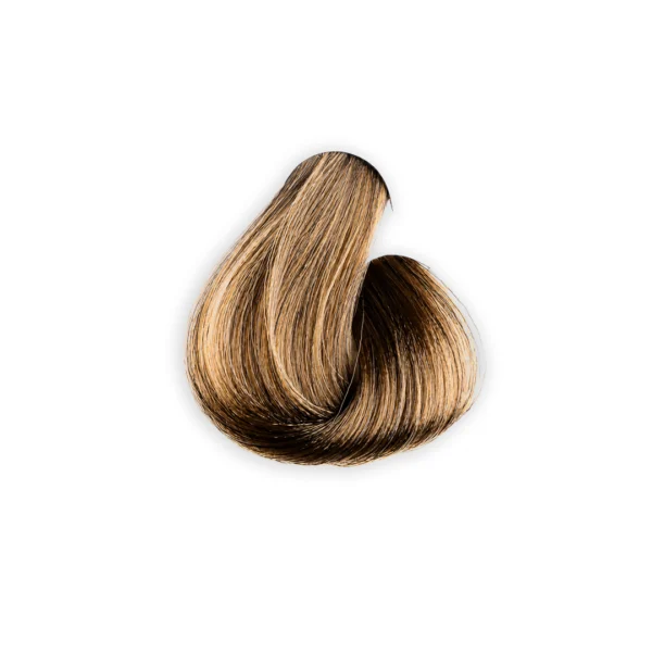 7/33 Medium Blonde Intense Golden- Permanent