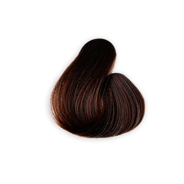 7/88 Intense Medium Brown Blonde Permanent Cream Color