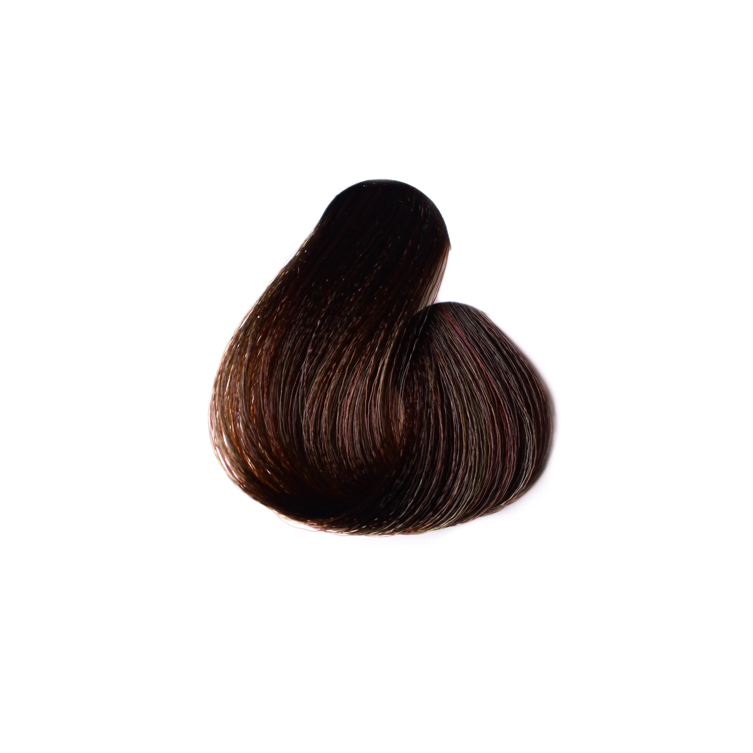 7/88 Intense Medium Brown Blonde Permanent Cream Color