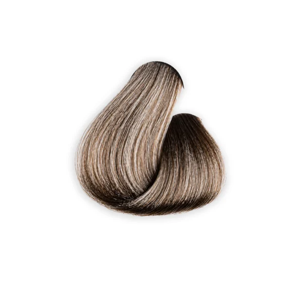 8/21 Light Iridescent Ash Blonde